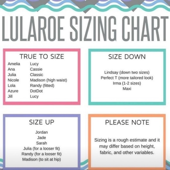NWT Lularoe Sz XS Bundle 5 Pc Lot Irma Top Joy Vest Maxi Azure Skirt Julia Dress - Picture 9 of 10